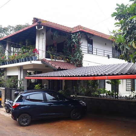 Cornwall Coorg Мадикери Экстерьер фото