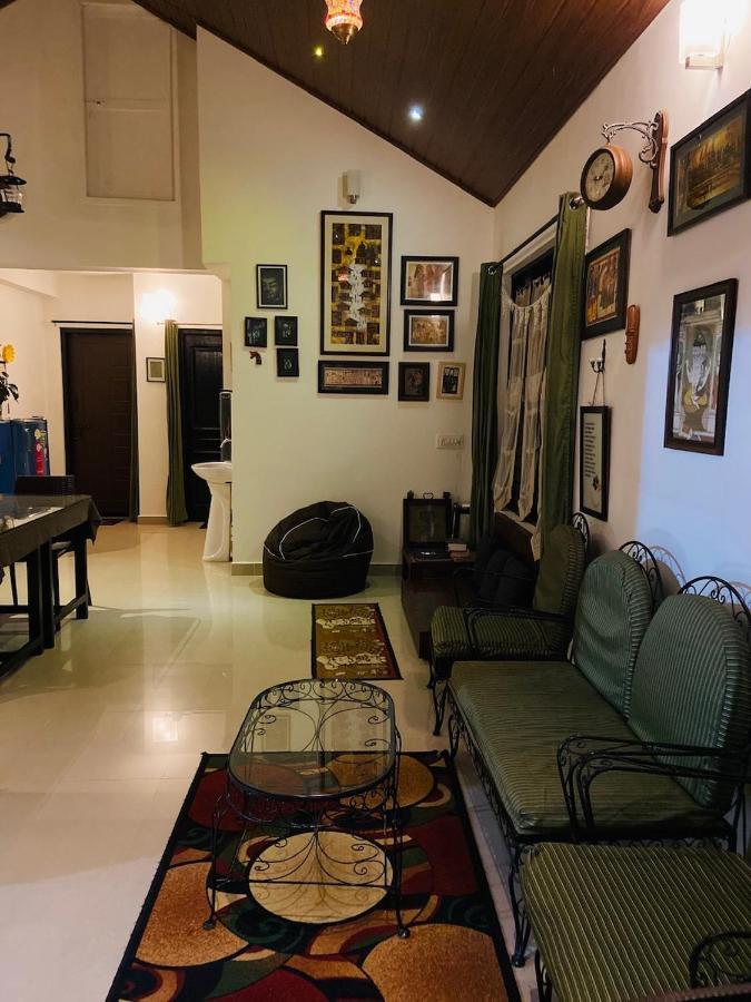 Cornwall Coorg Мадикери Экстерьер фото