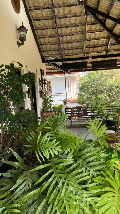 Cornwall Coorg Мадикери Экстерьер фото