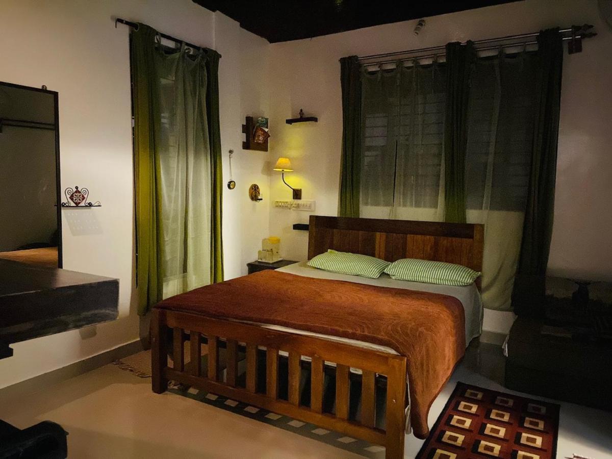Cornwall Coorg Мадикери Экстерьер фото