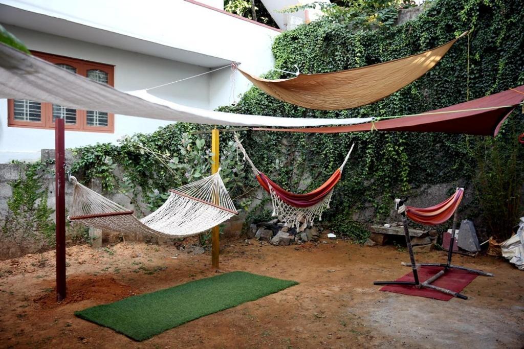 Cornwall Coorg Мадикери Экстерьер фото