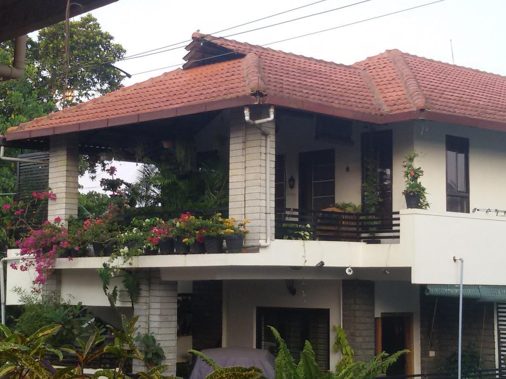 Cornwall Coorg Мадикери Экстерьер фото