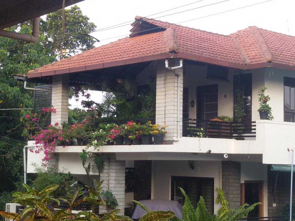 Cornwall Coorg Мадикери Экстерьер фото