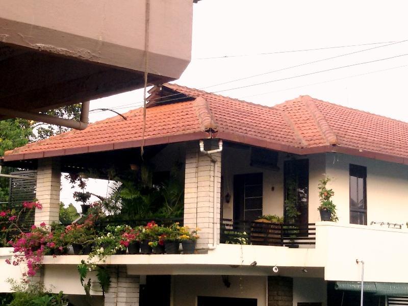 Cornwall Coorg Мадикери Экстерьер фото